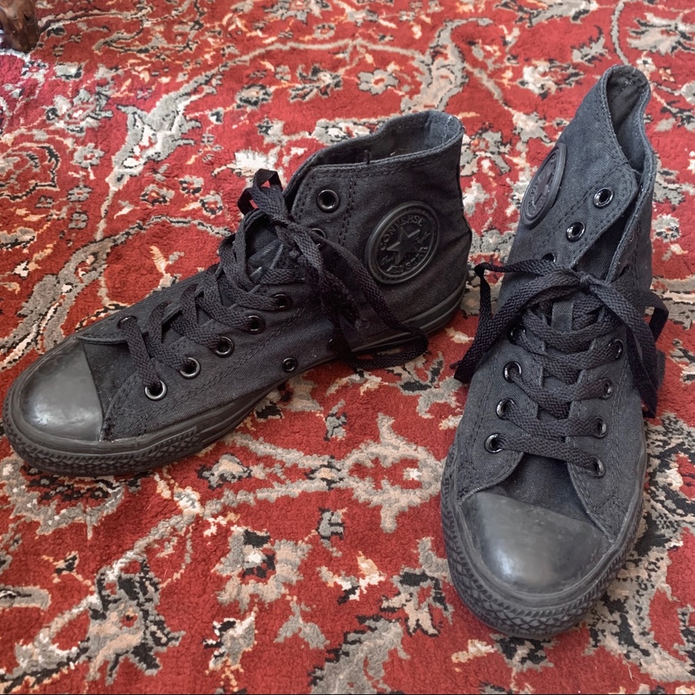 Converse Chuck Taylor All Stars